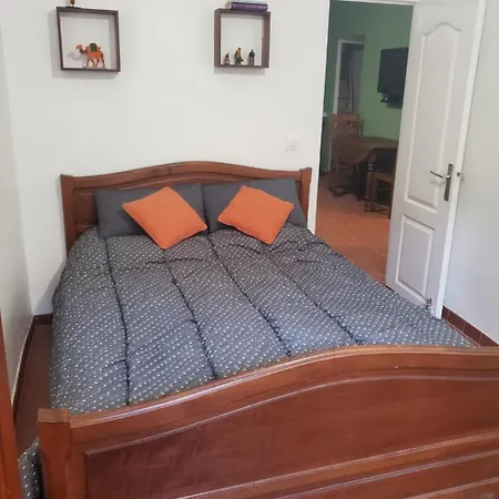 Appartamento T3 Provençal à *