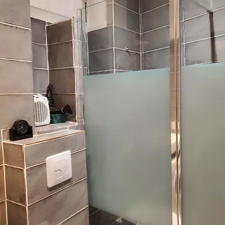 T3 Provencal A Apartament *