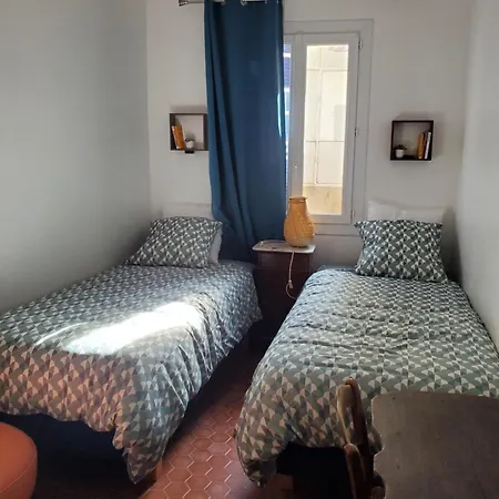 T3 Provençal à * La Ciotat