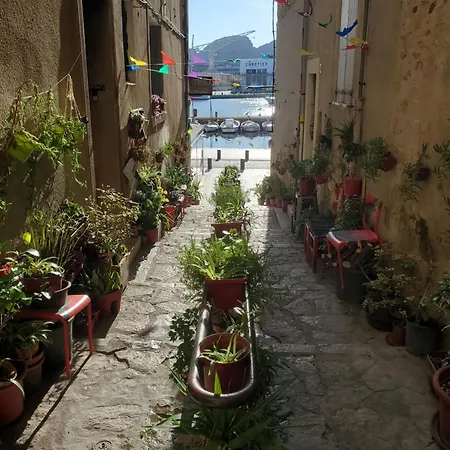 T3 Provençal à