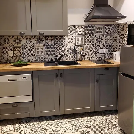 Appartamento T3 Provençal à La Ciotat