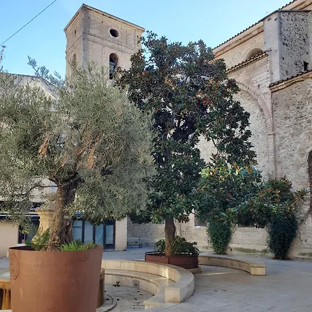 T3 Provençal à *